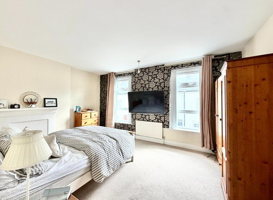 16 Campsie Avenue, Omagh, BT79 0AB