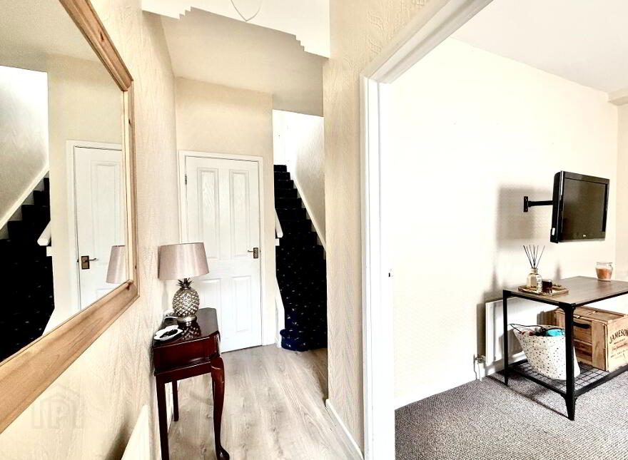 16 Campsie Avenue, Omagh, BT79 0AB