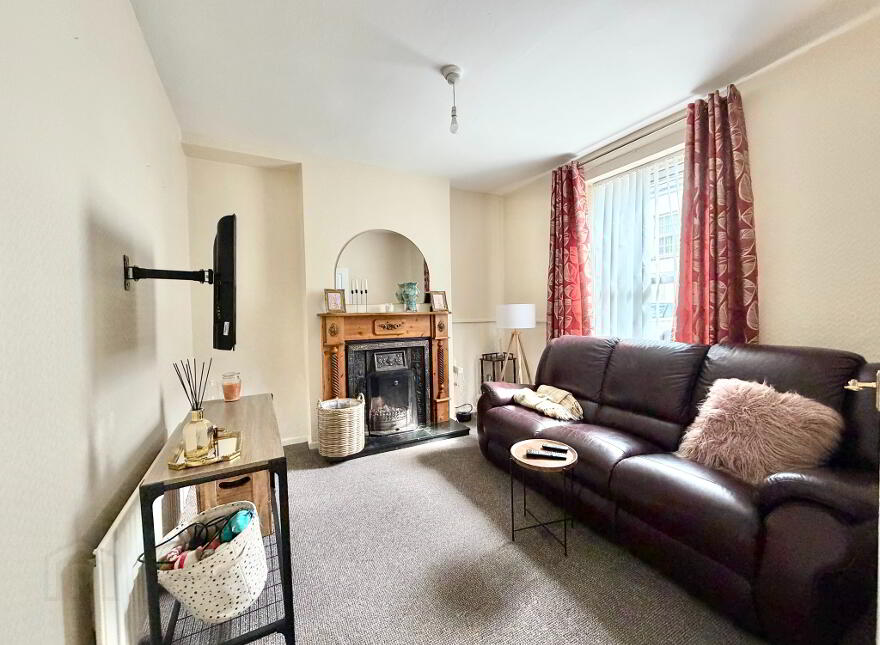 16 Campsie Avenue, Omagh, BT79 0AB