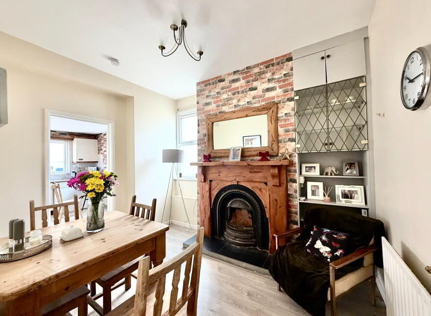 16 Campsie Avenue, Omagh, BT79 0AB