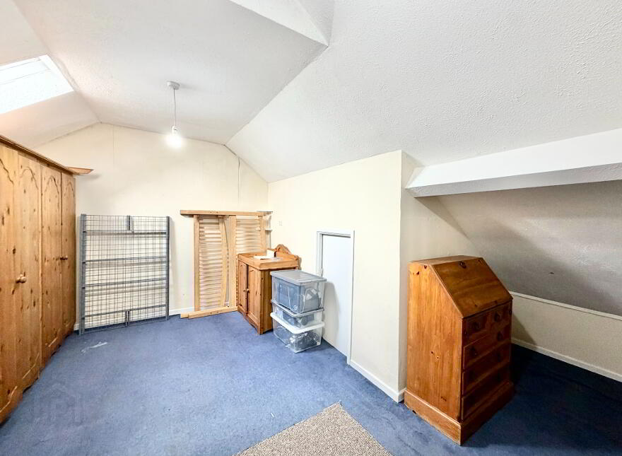 16 Campsie Avenue, Omagh, BT79 0AB