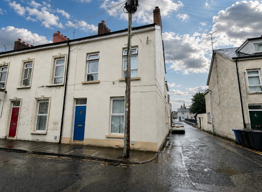 16 Campsie Avenue, Omagh, BT79 0AB