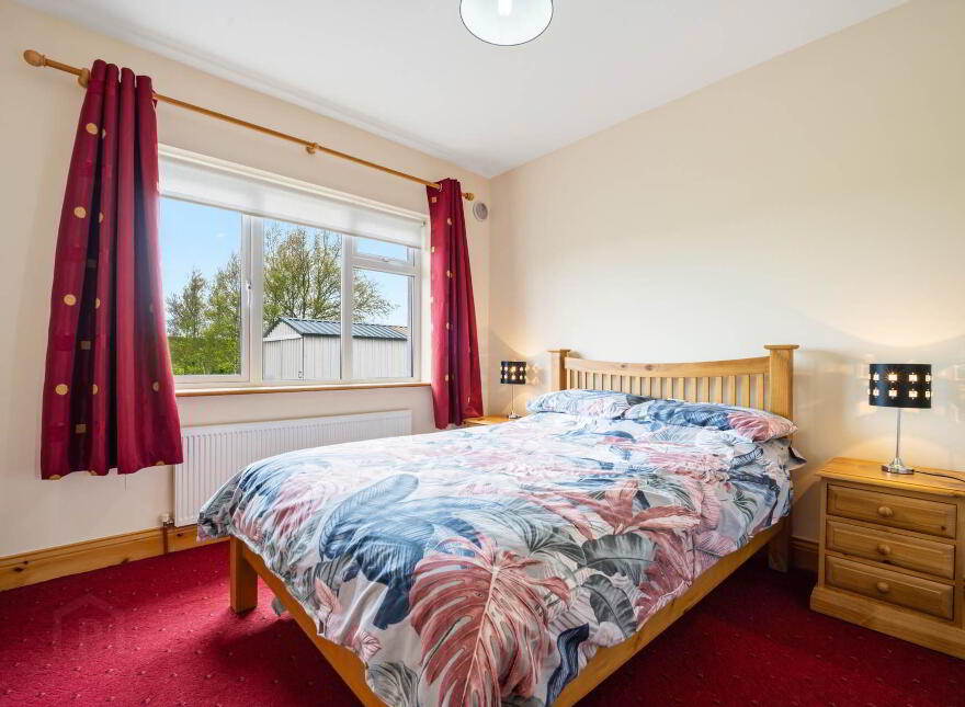 Woodpark, Shrule, H91KPW0