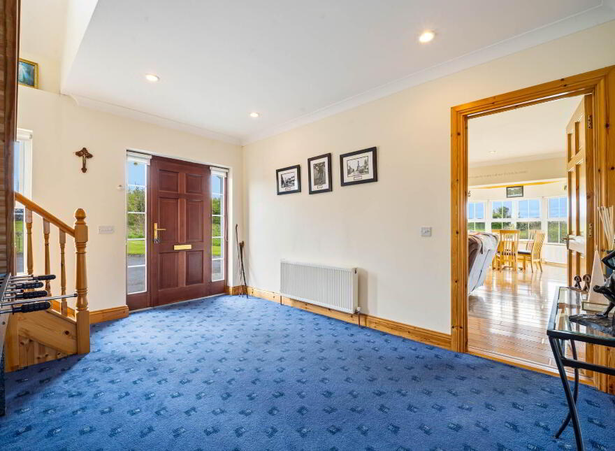 Woodpark, Shrule, H91KPW0