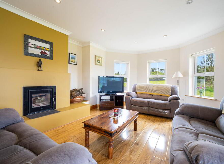 Woodpark, Shrule, H91KPW0