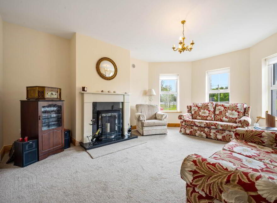 Woodpark, Shrule, H91KPW0