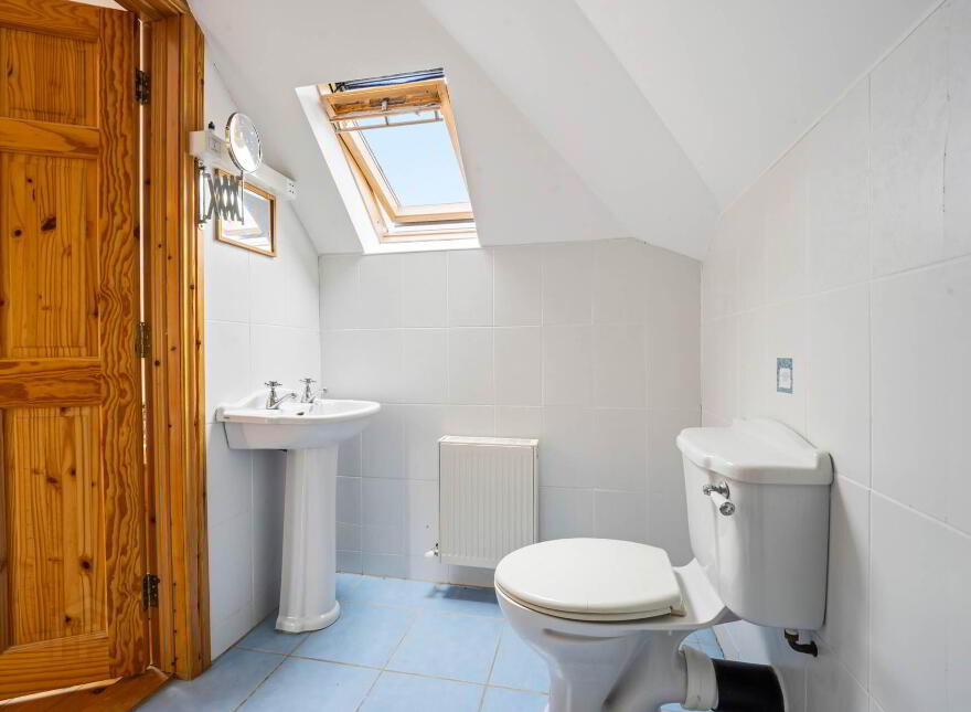 Woodpark, Shrule, H91KPW0