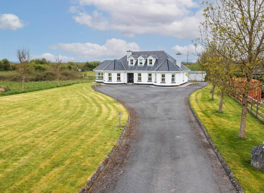 Woodpark, Shrule, H91KPW0