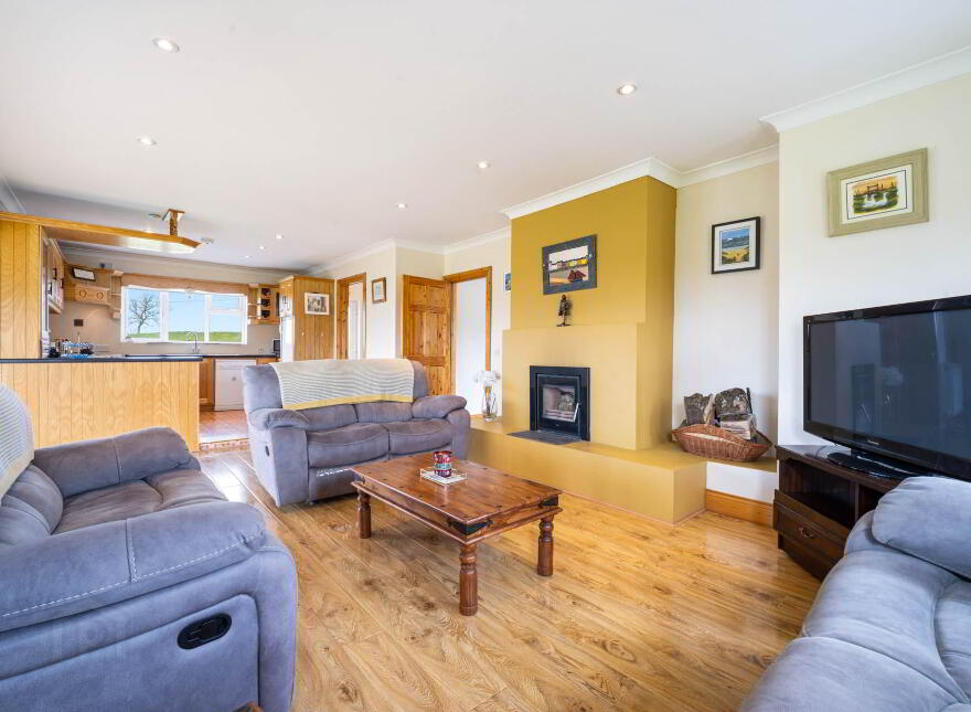 Woodpark, Shrule, H91KPW0