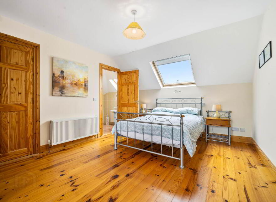 Woodpark, Shrule, H91KPW0