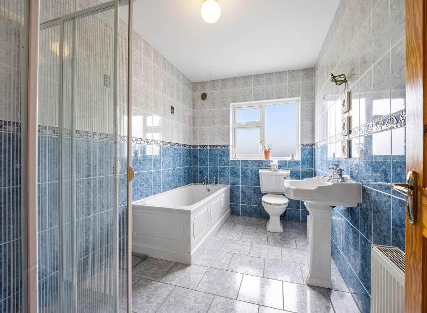 Woodpark, Shrule, H91KPW0