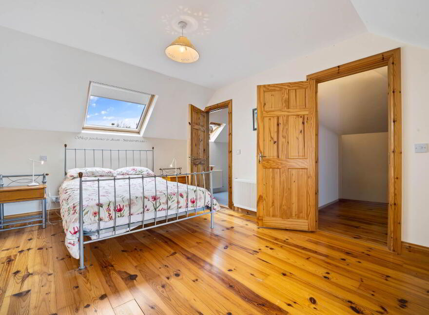 Woodpark, Shrule, H91KPW0
