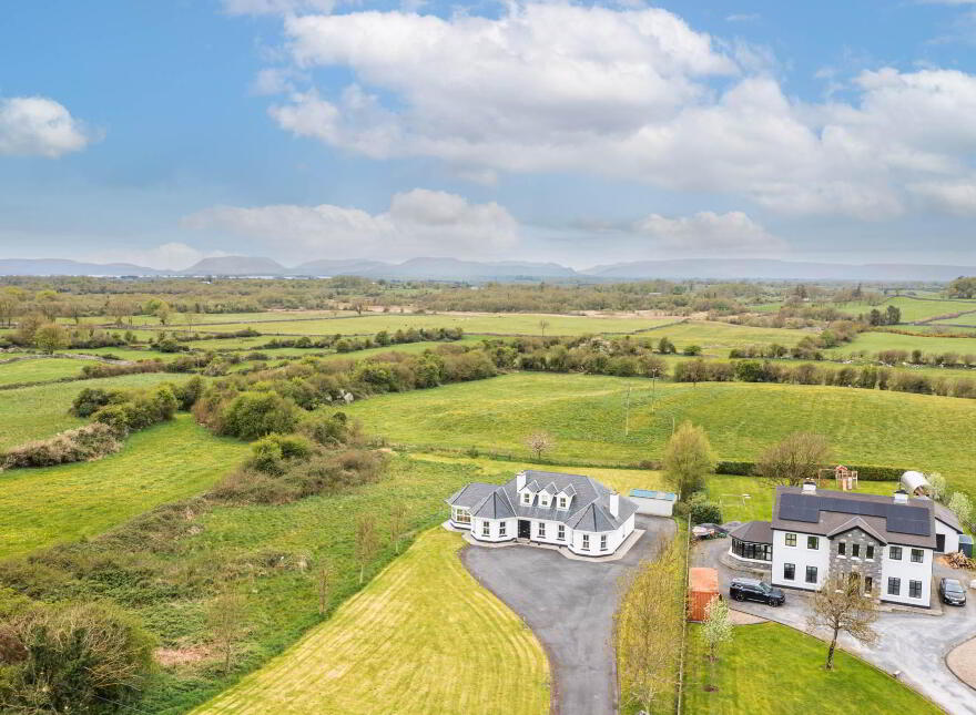 Woodpark, Shrule, H91KPW0