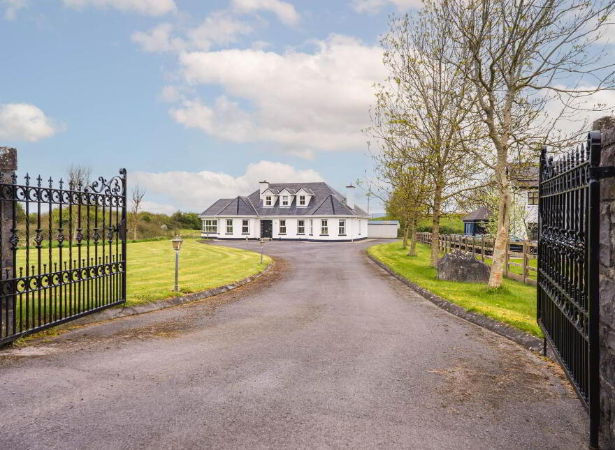 Woodpark, Shrule, H91KPW0