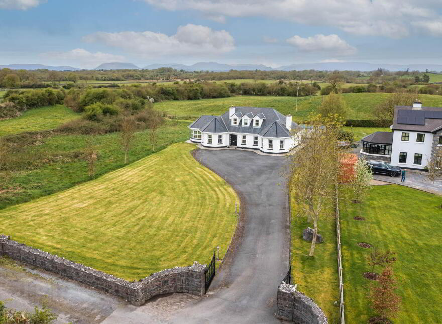 Woodpark, Shrule, H91KPW0