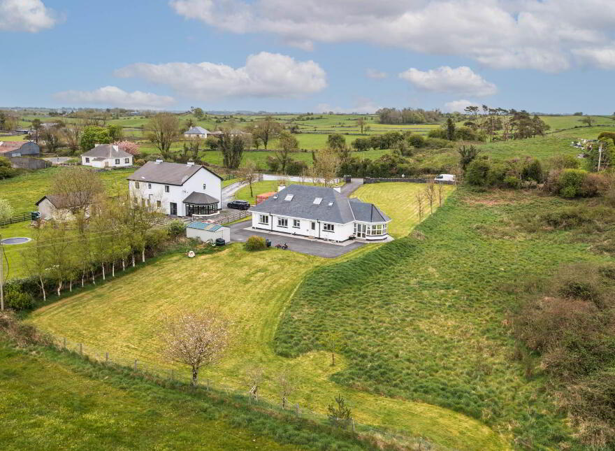 Woodpark, Shrule, H91KPW0