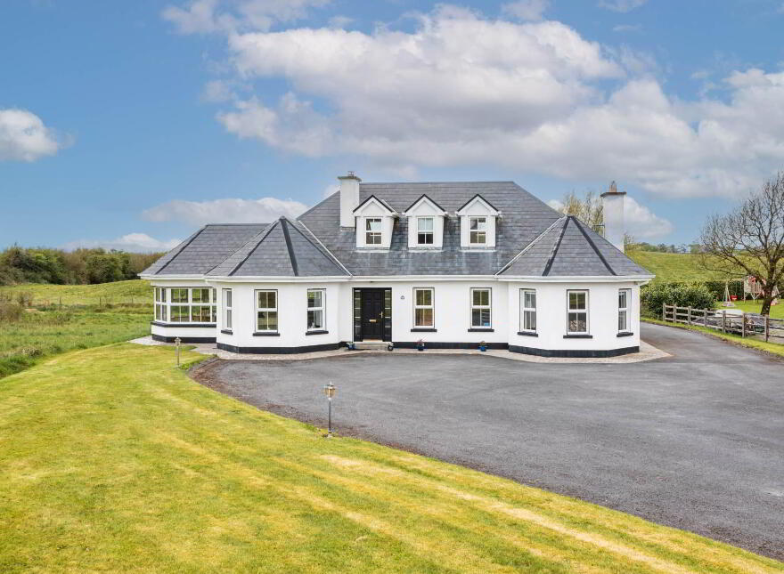 Woodpark, Shrule, H91KPW0