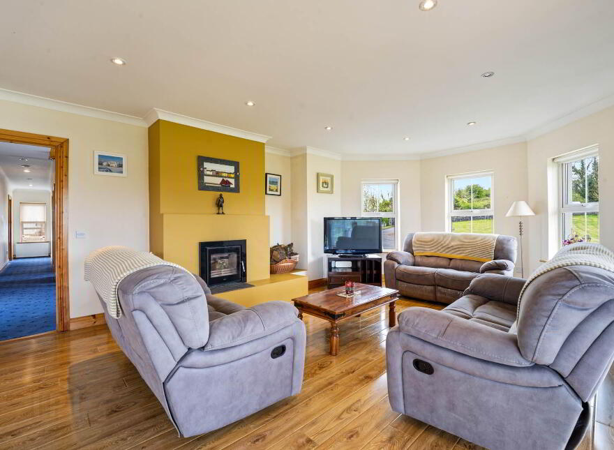 Woodpark, Shrule, H91KPW0
