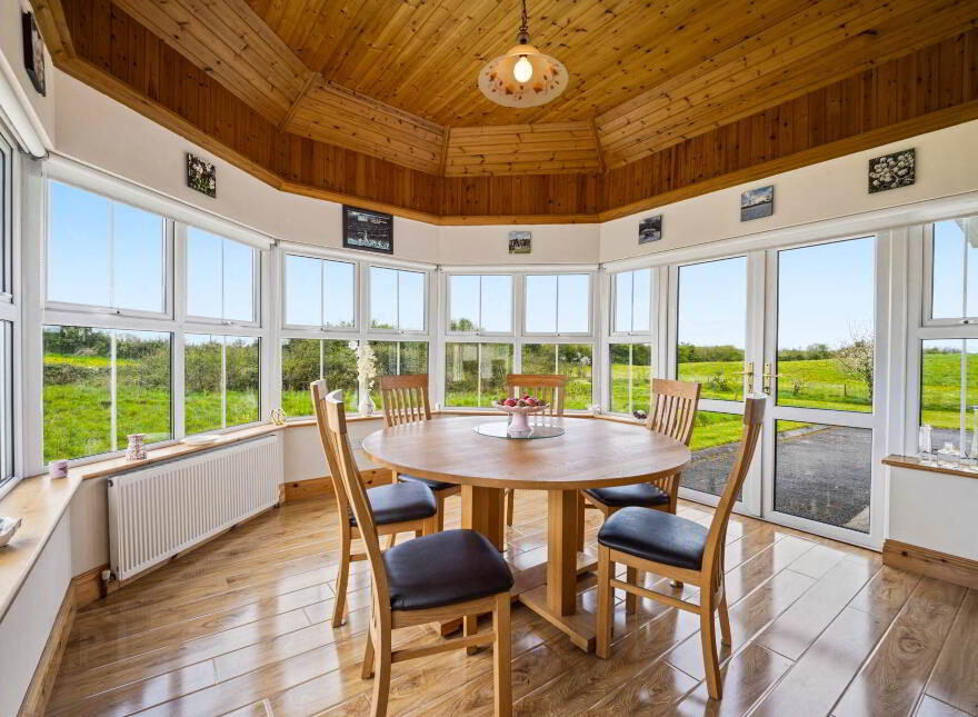 Woodpark, Shrule, H91KPW0