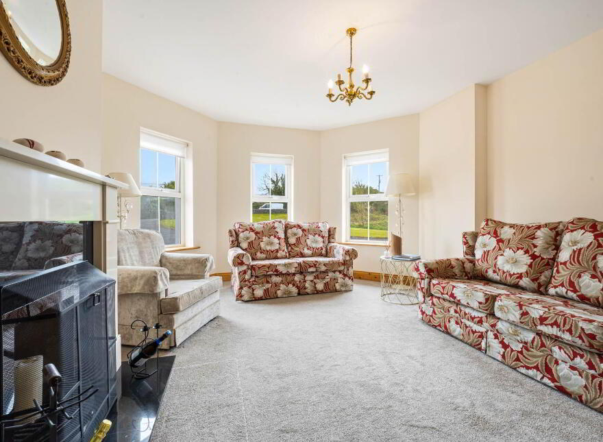 Woodpark, Shrule, H91KPW0