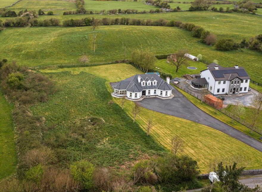 Woodpark, Shrule, H91KPW0