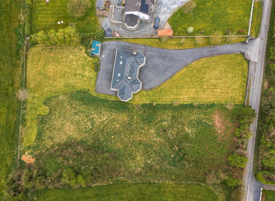 Woodpark, Shrule, H91KPW0