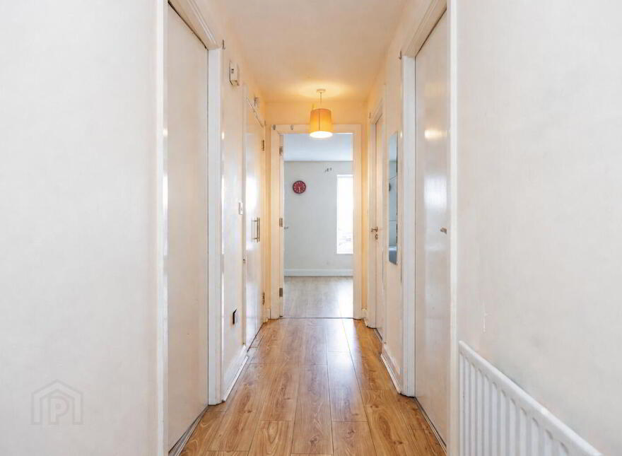 404 College Central, 4 College Avenue, Belfast, BT1 6BB