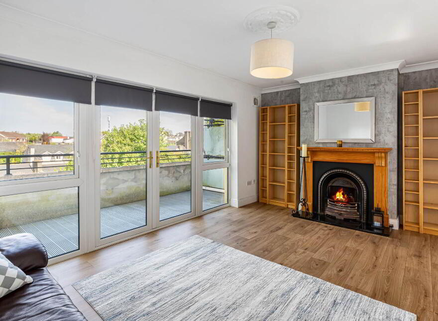 41 Blackcastle Lodge, Flower Hill, Navan, C15Y681