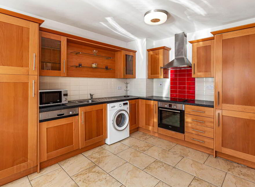 41 Blackcastle Lodge, Flower Hill, Navan, C15Y681