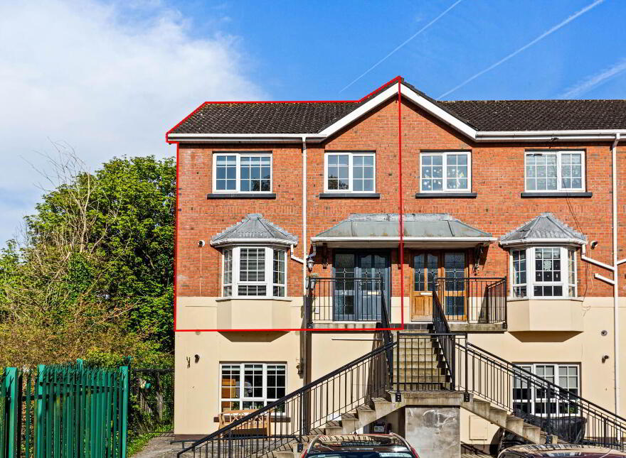 41 Blackcastle Lodge, Flower Hill, Navan, C15Y681