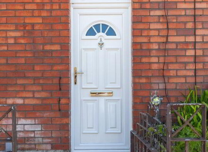 64 Benburb Street, Belfast, BT12 6JH