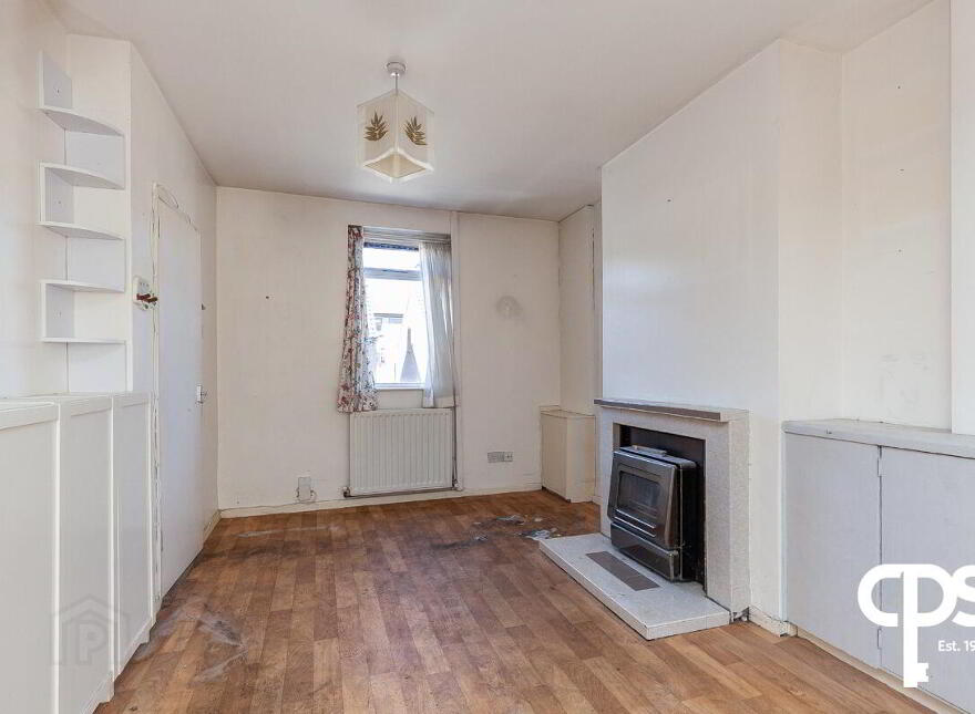 64 Benburb Street, Belfast, BT12 6JH