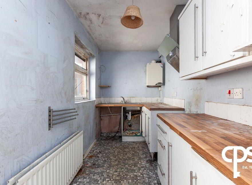 64 Benburb Street, Belfast, BT12 6JH