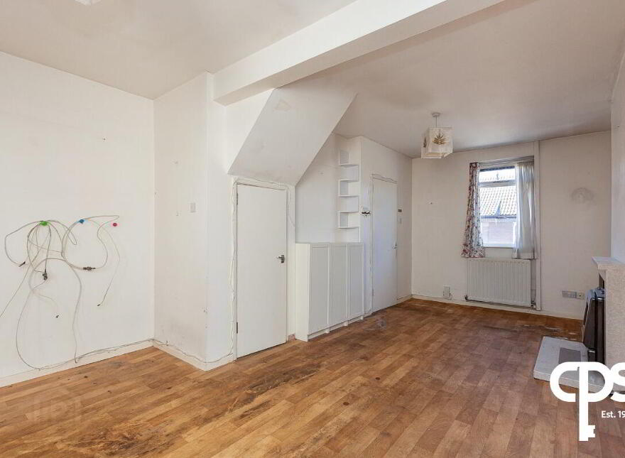 64 Benburb Street, Belfast, BT12 6JH