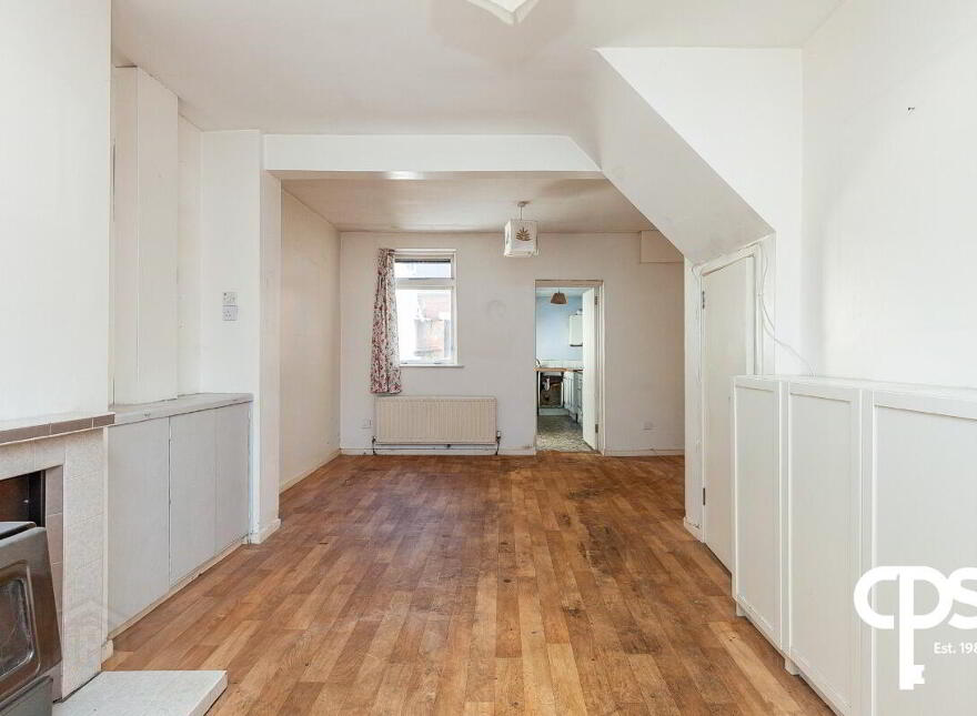 64 Benburb Street, Belfast, BT12 6JH