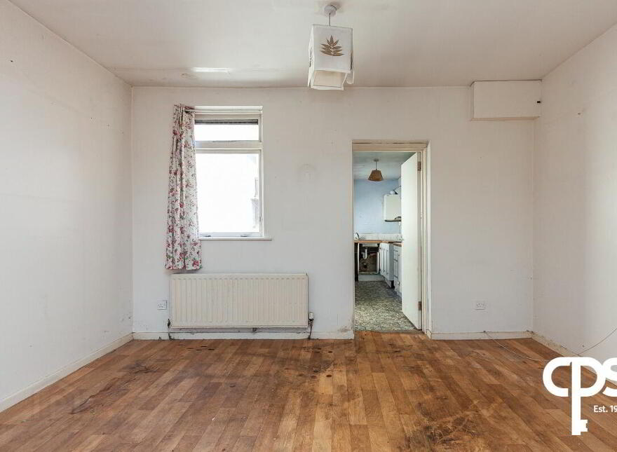 64 Benburb Street, Belfast, BT12 6JH