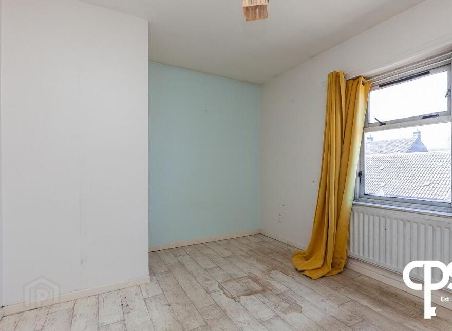 64 Benburb Street, Belfast, BT12 6JH