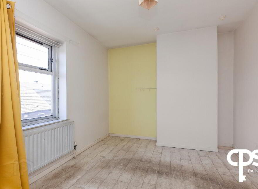 64 Benburb Street, Belfast, BT12 6JH
