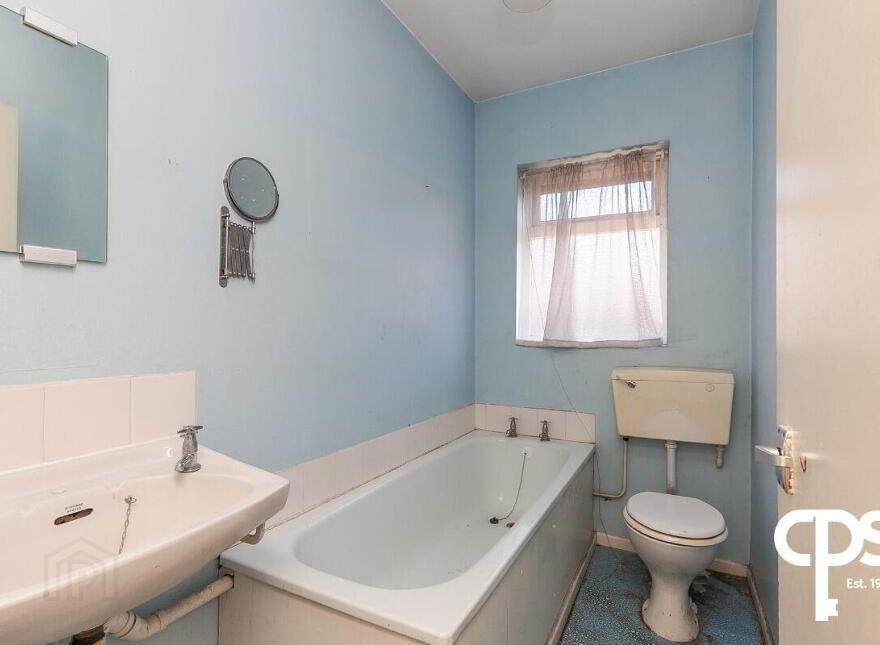 64 Benburb Street, Belfast, BT12 6JH