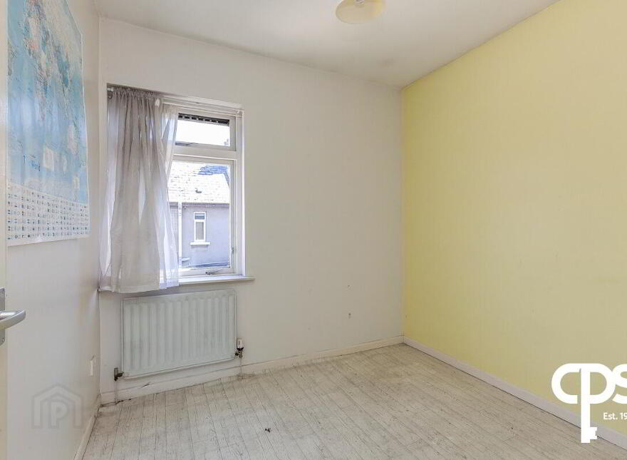 64 Benburb Street, Belfast, BT12 6JH