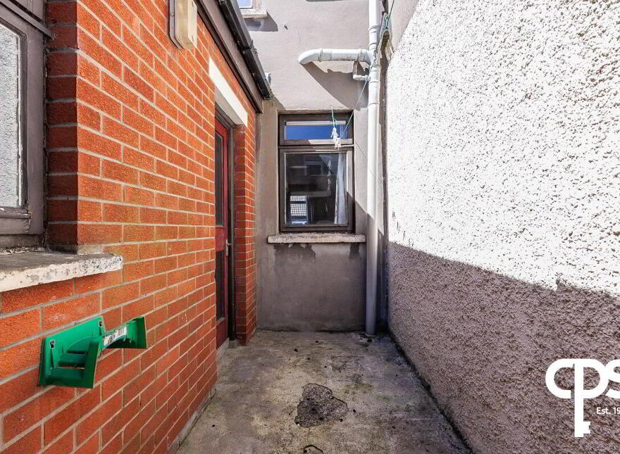 64 Benburb Street, Belfast, BT12 6JH