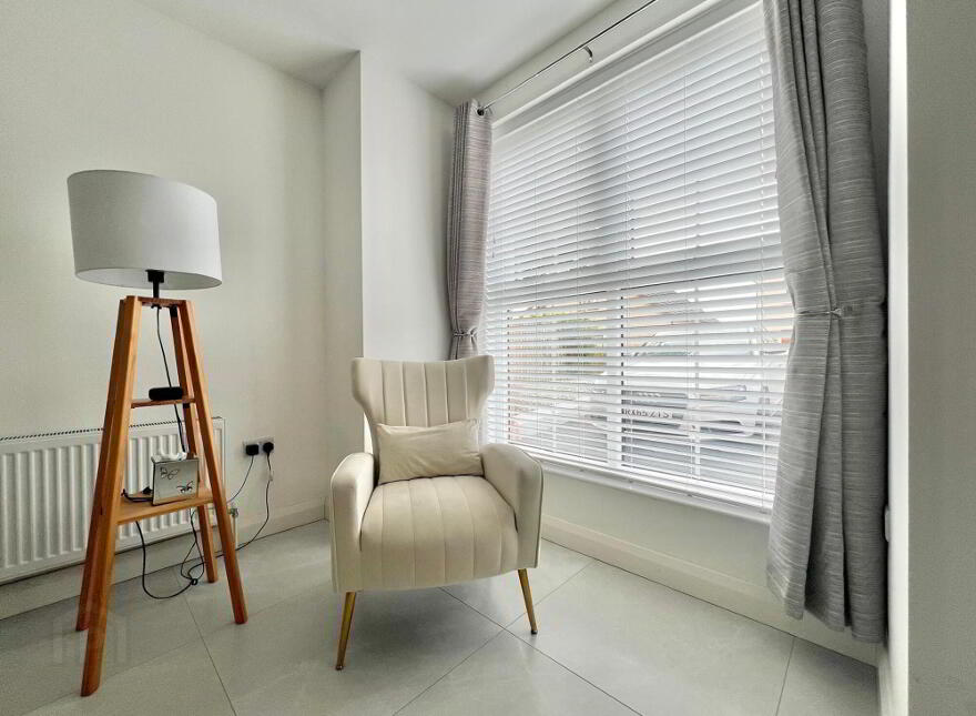 3 Fair Green View, Magherafelt, BT45 6FU