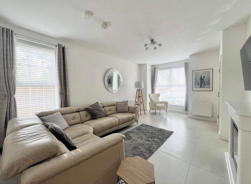 3 Fair Green View, Magherafelt, BT45 6FU