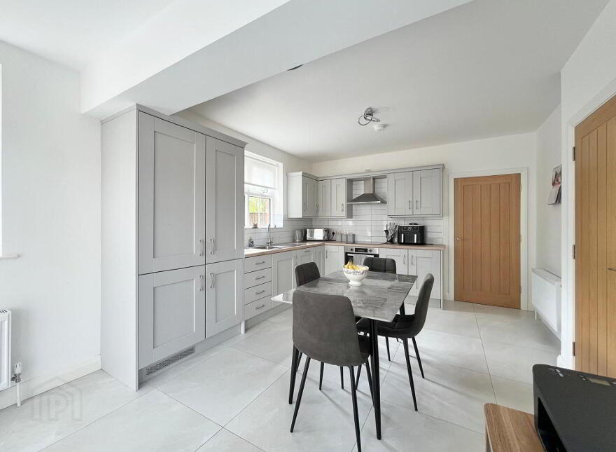 3 Fair Green View, Magherafelt, BT45 6FU