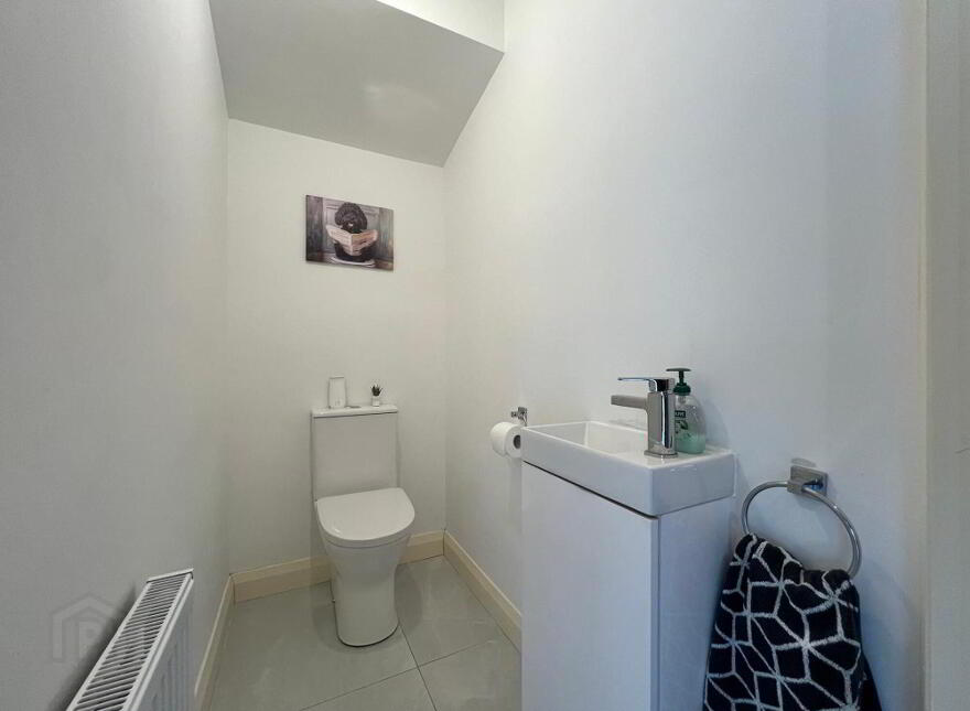 3 Fair Green View, Magherafelt, BT45 6FU