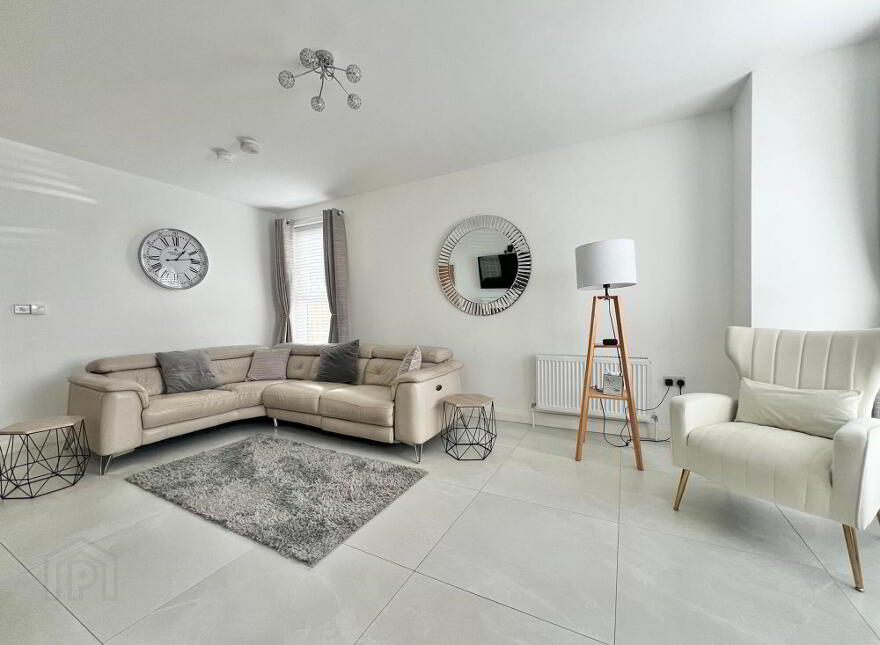 3 Fair Green View, Magherafelt, BT45 6FU