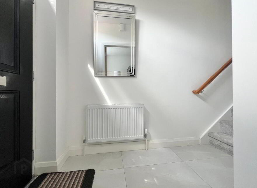 3 Fair Green View, Magherafelt, BT45 6FU
