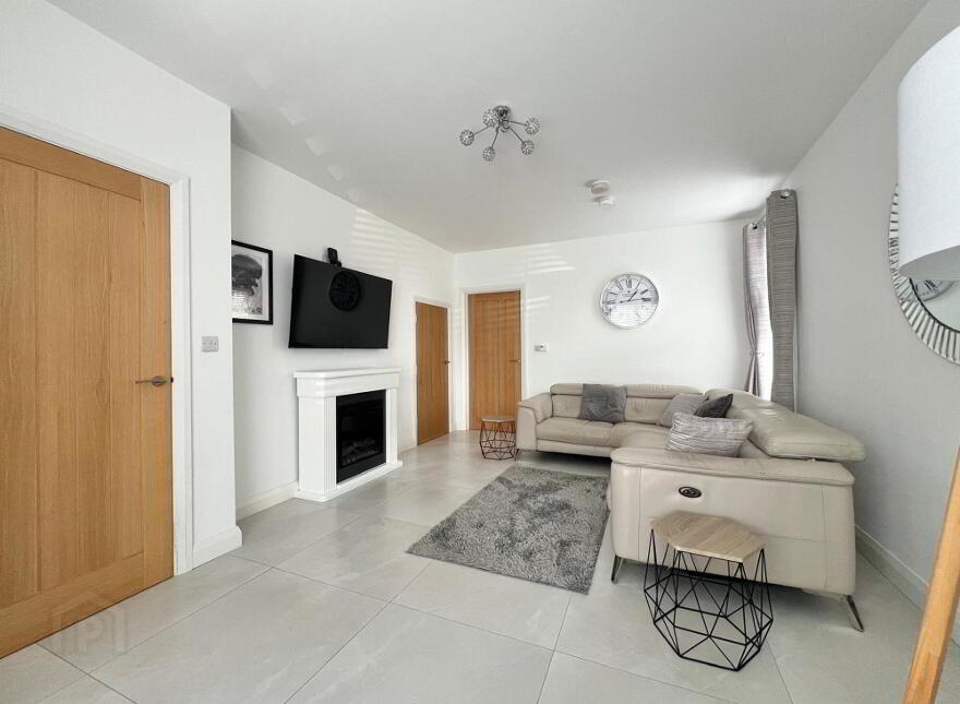 3 Fair Green View, Magherafelt, BT45 6FU