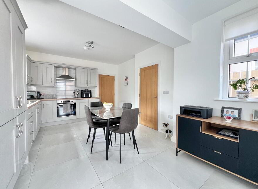 3 Fair Green View, Magherafelt, BT45 6FU