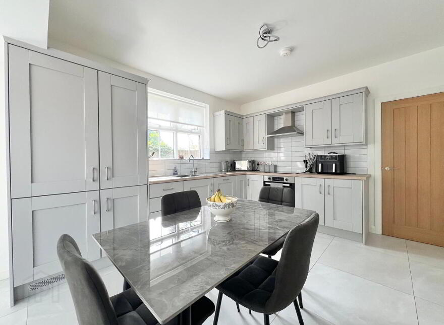 3 Fair Green View, Magherafelt, BT45 6FU